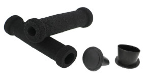 Handlebar grips Progrip Handlebar grips Progrip 785