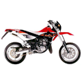 MX 125