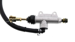 Hauptbremszylinder Hauptbremszylinder