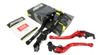 Brake and clutch lever set Radical Racing V2