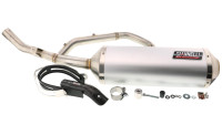 Exhaust system Giannelli