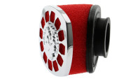 Race air filter Malossi RED filter E14