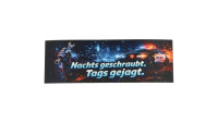 "Vice Nights" Sticker" "Vice Nights" Sticker"