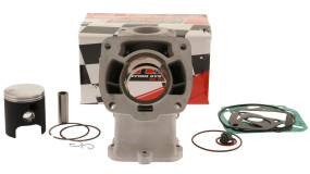 Zylinderkit Barikit 125cc Zylinderkit Barikit 125cc Powered by Wössner