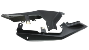 Heckverkleidungsset Heckverkleidungsset Motoflow