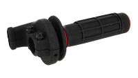 Gasgriff / Griffset (Komplett) Fantic / Domino OEM