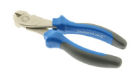 Silverline pinching pliers / end cutters