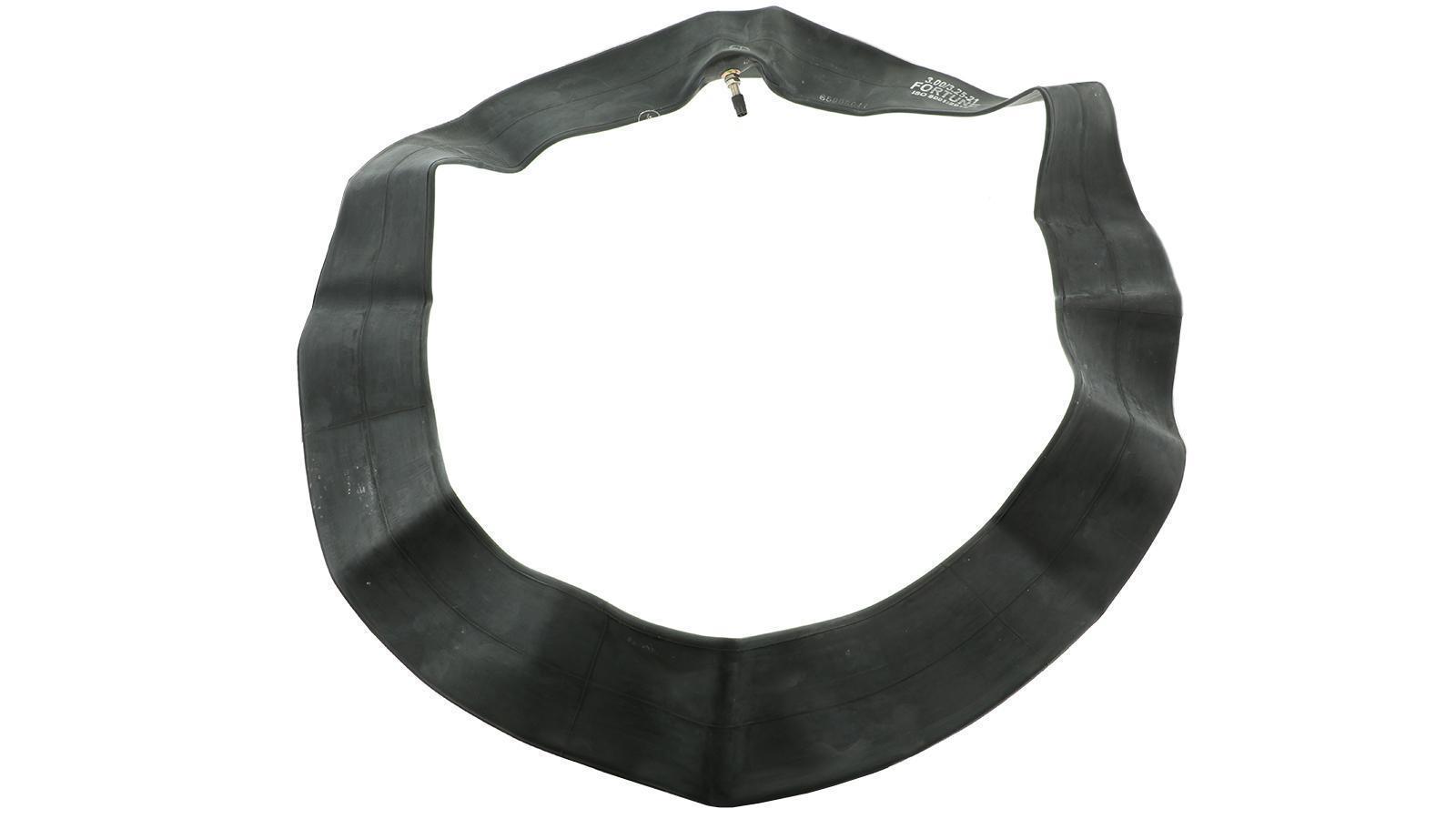 1 X Schlauch Für Sackkarrenrad Bollerwagen 260 X 85 DELI TIRE 3.00-4 BUTYL