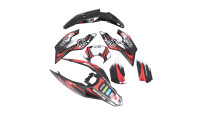 Fairing Kit & Decor Radical Racing Fairing Kit & Decor Radical Racing