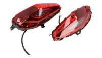 LED- R&uuml;cklicht Motoflow