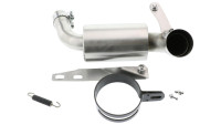 Exhaust system Shark Factory
