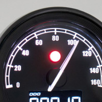 Speedometer Koso D48 TNT-05