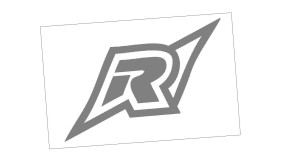 Transfer sticker Radical Transfer sticker Radical Racing "R
