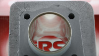 Cylinder kit Airsal 125cc Sport