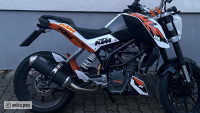 Exhaust system Giannelli Ipersport Black Line