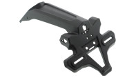 License plate holder / fender Motoflow
