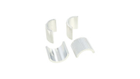 Distanzstücke Distanzstücke Lenkerklemmen Motoflow