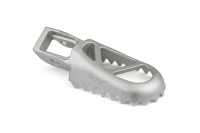 Footrest Beta OEM