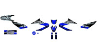 Decor Set Radical Racing