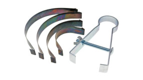 Piston assembly tool Piston assembly tool Buzzetti