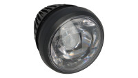 LED- Scheinwerfer Koso Hawkeye