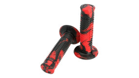 Lenkergriffe Domino Lenkergriffe Domino "Snake"