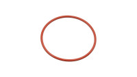 O-ring/gasket oil filter chamber Yamaha OEM