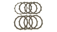 Kupplungssatz EBC