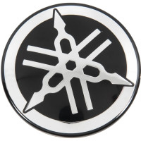 Yamaha OEM Logo Yamaha OEM Logo