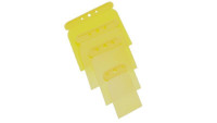 Spatula blades Presto plastic (polypropylene)