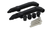 Passenger grab handles Motoflow