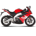 RST 125