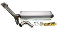 Exhaust system Arrow Thunder