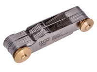 Thread gauge Silverline