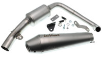 Exhaust system Leo Vince Evolution 2