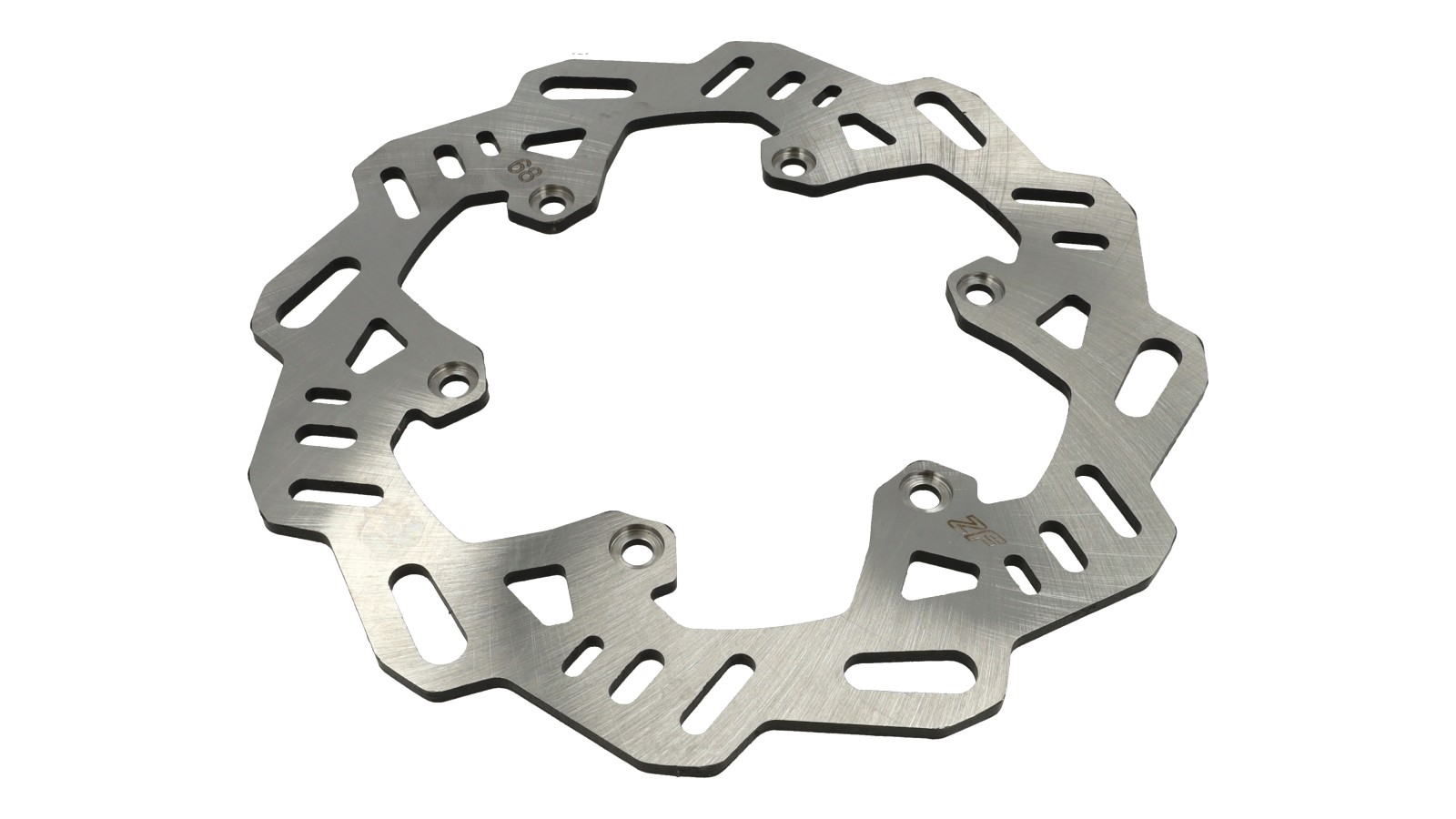 ZF Sprocket Brake Disc KTM EXC 125 (model years 1994–2016), SX 125