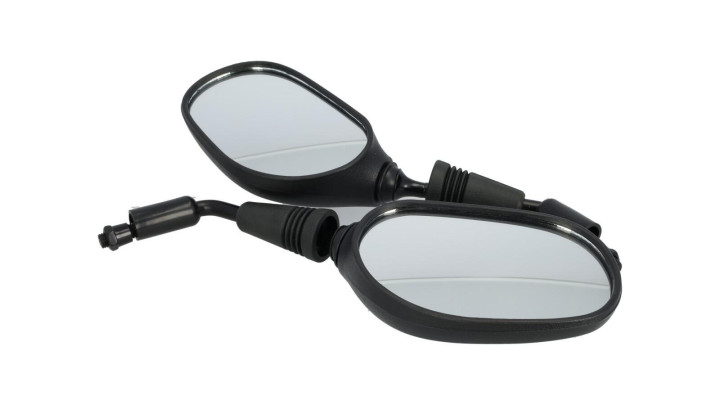 E PR FZEICHEN BEI SPIEGELN intelligence overview