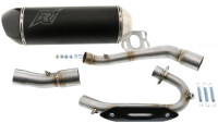 Exhaust system Radical Racing