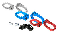 Footrest Radical CNC Parts Cross