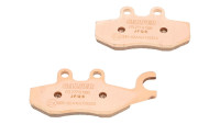 Brake pad set Galfer Racing Brake pad set Galfer Racing