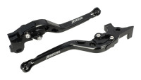Brems- Kupplungshebelset Radical Racing V2