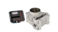 Zylinderkit & Tuning ECU Malossi 180cc