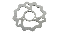 Bremsscheibe Galfer Wave