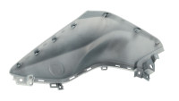 Yamaha OEM fuel tank cover