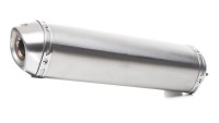 Endschalldämpfer Arrow Mini Thunder