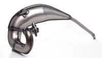 Exhaust manifold Giannelli