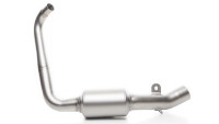 Exhaust system LeoVince LV One