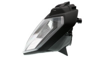 Headlights Yamaha OEM