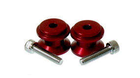 Aufnahmehülse für Aufnahmehülse für Motorradständer JMC