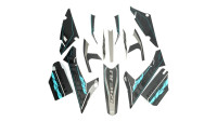 Rieju OEM decor